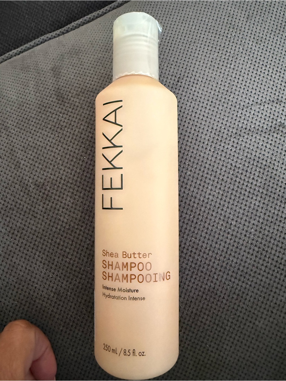 Fekkai Shea Butter Shampoo